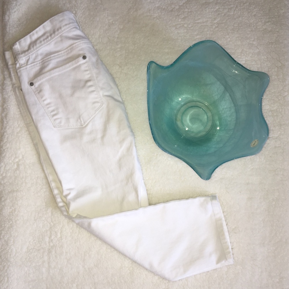 Ann Taylor Loft Crops